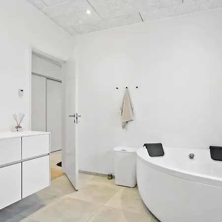 Gorgeous In With Wifi Vakantiehuis *