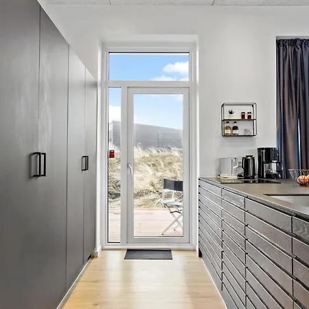 Gorgeous In With Wifi Thisted