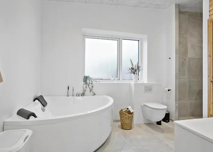 Gorgeous In With Wifi * Thisted